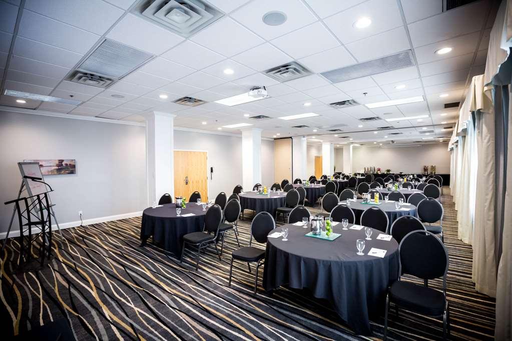 Cambridge Hotel And Conference Centre Zařízení fotografie